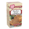Zucchini Bread Mix Boxed Package