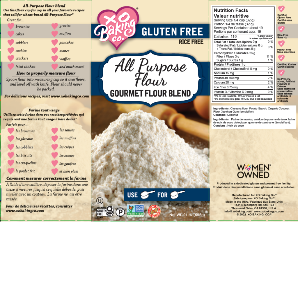 All Purpose Flour XO Baking Co   All Purpose NFP 1024x1005 