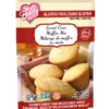 Sweet Corn Muffin Mix